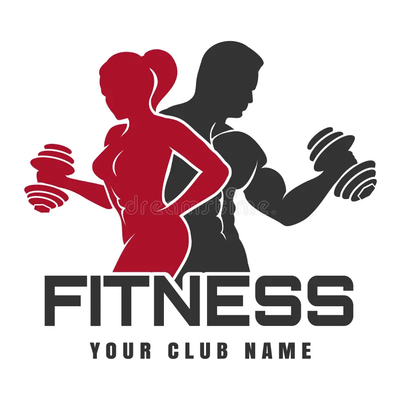 Logo Fitness Prishtina